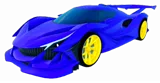 Apollo Intensa Emozione