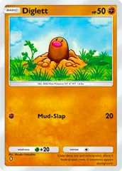 Diglett
