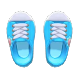 Cinnamoroll sneakers