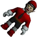 Annoying Elf