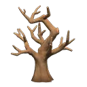 decayed tree