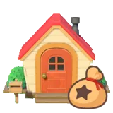 Pay off mortgage