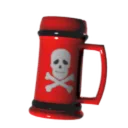 Red Pirate Juice