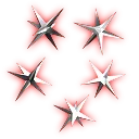 Caltrops