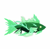 Jungle Phantom