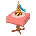 Magic Elixir Table