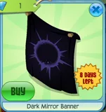 Dark Mirror Collection