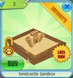 Warm Sands Collection