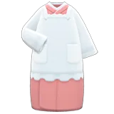 pinafore