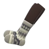 nordic socks