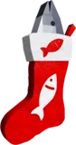 Stockingfish