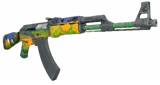 AK-47 Patch