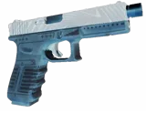 Glock-18 Alpine