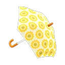sunny parasol