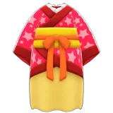 Orihime outfit