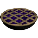 Blueberry Pie