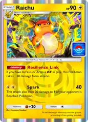 Raichu