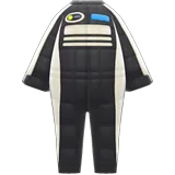 racing outfit