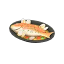 pesce all'acqua pazza