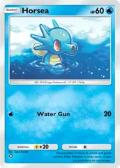 Horsea