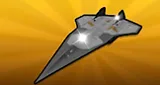 Darkstar MK-2