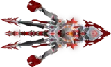 Ancient Kraken