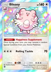 Blissey