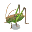 grasshopper model