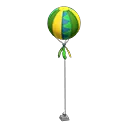 Festivale balloon lamp