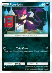 Purrloin