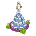 Apollo Fountain
