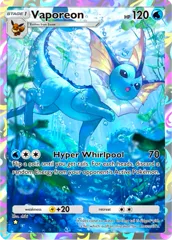 Vaporeon