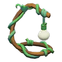 vine lamp