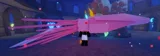 Colossal Squid