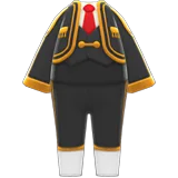 suit of lights