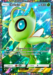 Celebi ex