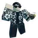 sorcerer agent summer
