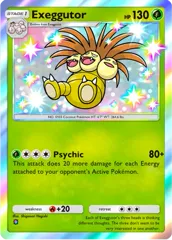 Exeggutor