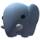 Jumbo Elephant