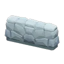 stone fence