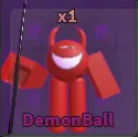 Demon Ball
