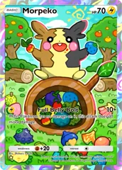 Morpeko