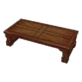 Medieval Coffee Table
