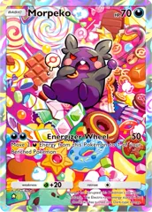 Morpeko