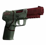 Five-seveN Creator’s Eye