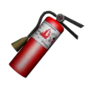 Fire Extinguisher