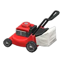 lawn mower