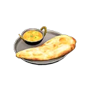 potato curry