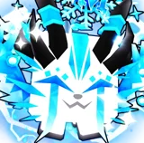 5M Frost Monarch