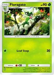 Floragato